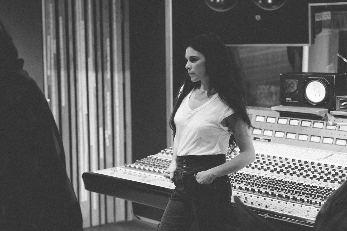 "Honky Tonk Woman of the Year" Whitney Rose plots July-August Europe tour